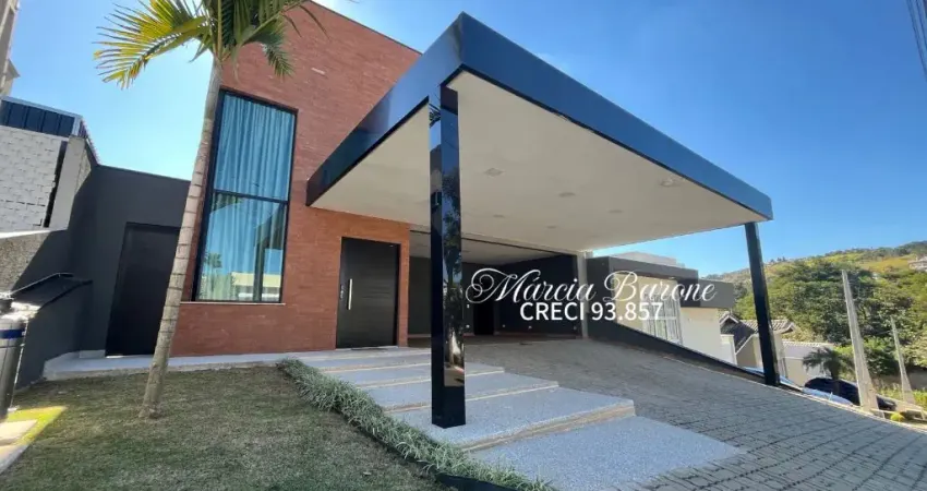 Sobrado á venda no Condomínio Terras de Atibaia II em Atibaia -SP !!!!!!!!!!!!!!!!!!!