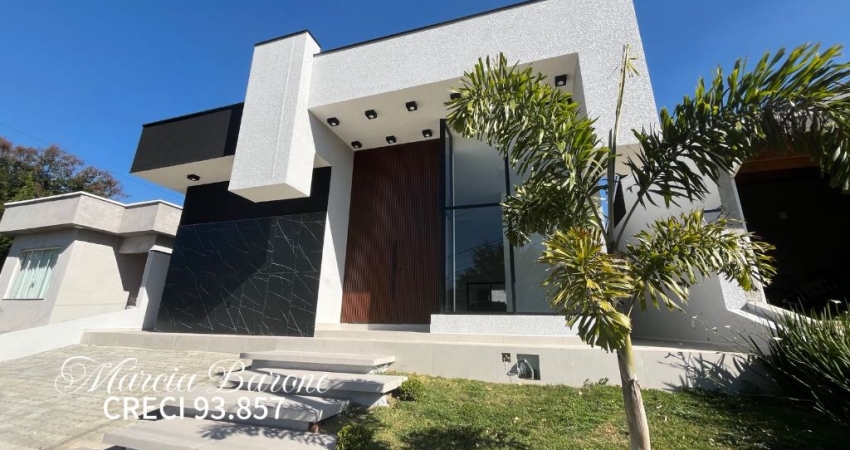 Casa á venda no Condomínio Terras de Atibaia II em Atibaia -SP!!!