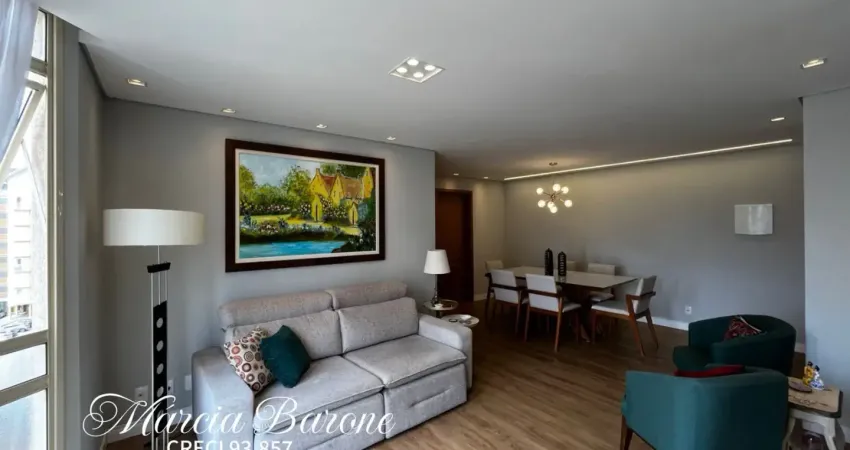 Apartamento á venda no atibaia jardim em atibaia - sp totalmente reformado !!!!