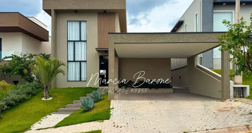 Sobrado á venda no condomínio terras de atibaia i em atibaia -sp!!!!!!