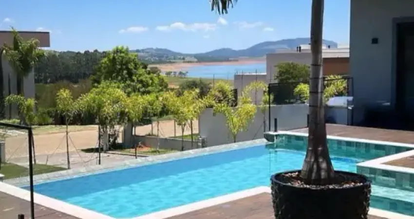 Casa á venda no condomínio porto laranjeiras em piracaia -sp