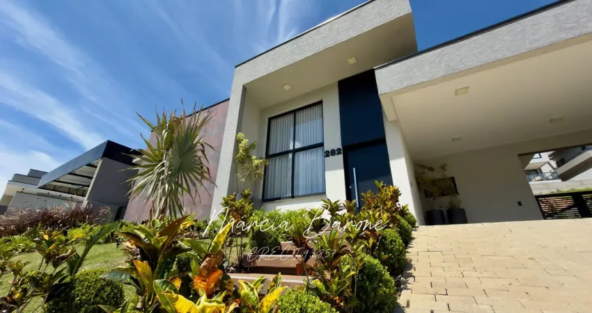 Casa á venda no condomínio buona vita em atibaia - sp totalmente mobiliada pronta para morar !!!!