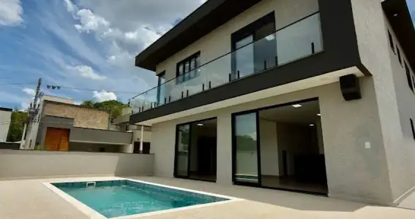 Casa á venda no Condomínio São Nicolão em Atibaia -SP !!!!!!!!!