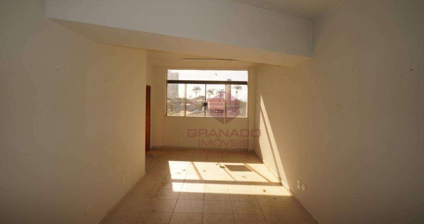 Sala para alugar, 40 m² por R$ 870,00/mês - Centro - Maringá/PR