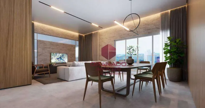 Apartamento com 4 dormitórios à venda, 168 m² por R$ 600.000,00 - Novo Centro - Maringá/PR