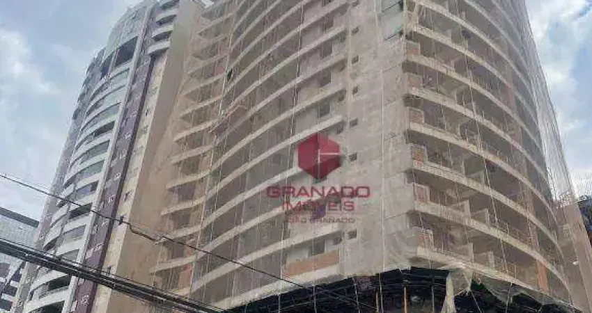 Apartamento com 4 suítes à venda, 162 m²- Novo Centro - Maringá/PR