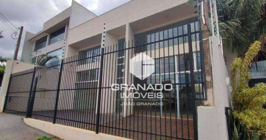 Salão para alugar em ótima localização com 360 m²  - Jardim Novo Horizonte - Maringá/PR