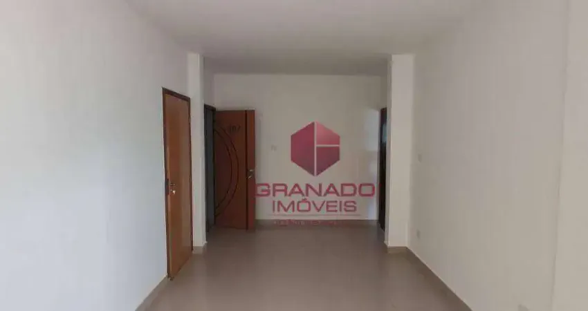 Apartamento para alugar, 115 m² por R$ 2.600,00/mês - Zona 01 - Maringá/PR