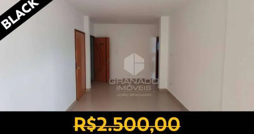 Apartamento com 3 dormitórios para alugar, 115 m² por r$ 2.300/mês - zona 01 - maringá/pr