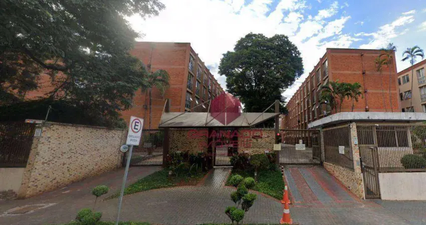 Apartamento com 3 dormitórios para alugar, 84 m² por r$ 2.100/mês - jardim novo horizonte - maringá/pr