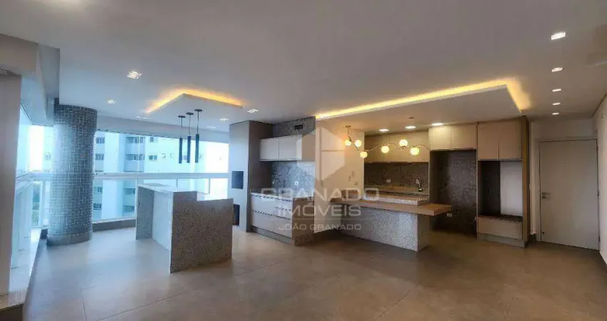 Apartamento com 3 suítes à venda, 132 m² por R$ 1.590.000 - Zona 03 - Maringá/PR