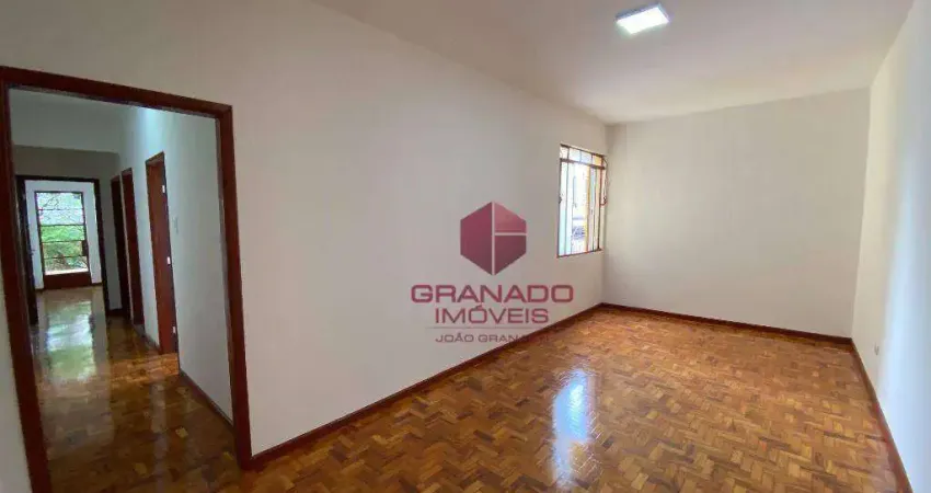 Apartamento para alugar, 115 m² por R$ 2.500,00/mês - Zona 01 - Maringá/PR