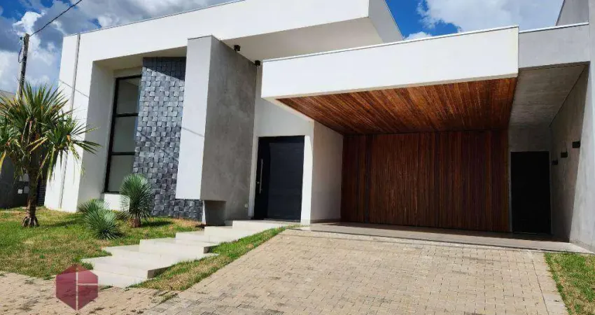 Casa à venda, 254 m² por R$ 1.990.000,00 - Chácaras Aeroporto - Maringá/PR