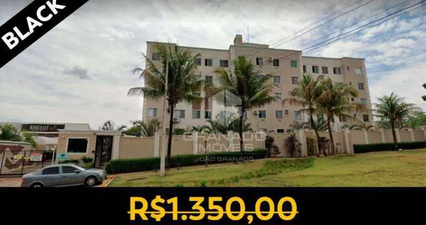 Apartamento com 2 dormitórios, 54 m² - venda por r$ 220.000,00 ou aluguel por r$ 1.565,00/mês - zona 05 - maringá/pr