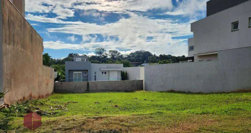 Terreno à venda, 400 m² por R$ 600.000,00 - Chácaras Aeroporto - Maringá/PR