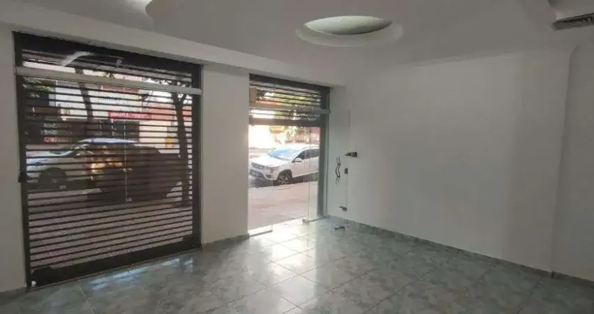 Sala para alugar, 90 m² por R$ 11.500,00/mês - Zona 01 - Maringá/PR