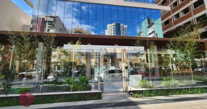 Apartamento à venda, 115 m² por R$ 1.500.000,00 - Zona 7 - Maringá/PR