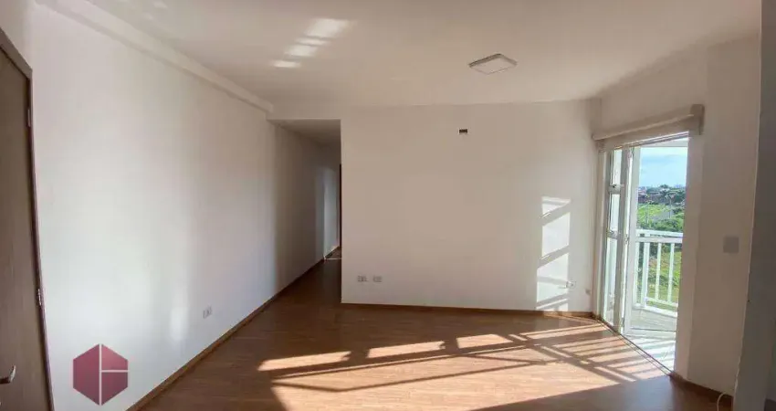 Apartamento com 2 dormitórios para alugar, 55 m² por R$ 2.170,00/mês - Jardim Santa Rosa - Maringá/PR
