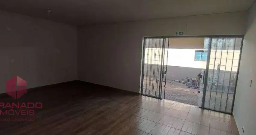 Sala para alugar, 38 m² por R$ 750,00/mês - Bela Vista - Paiçandu/PR