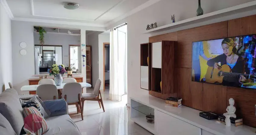 Casa à venda, 108 m² por R$ 630.000,00 - Jardim Tropical - Maringá/PR