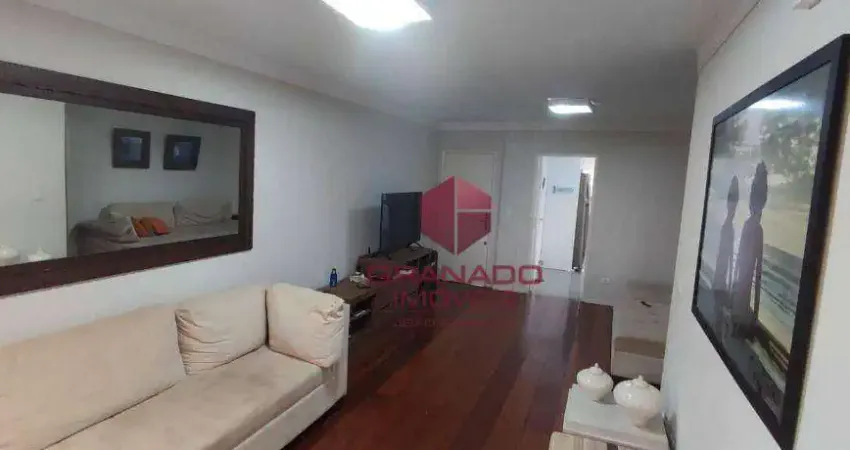 Apartamento com 3 dormitórios para alugar, 118 m² por r$ 2.777,00/mês - zona 04 - maringá/pr