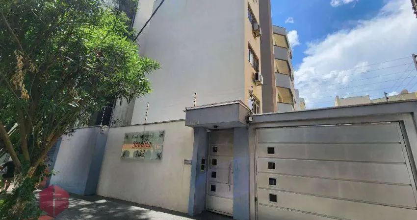 Apartamento à venda, 89 m² por R$ 300.000,00 - Zona 7 - Maringá/PR