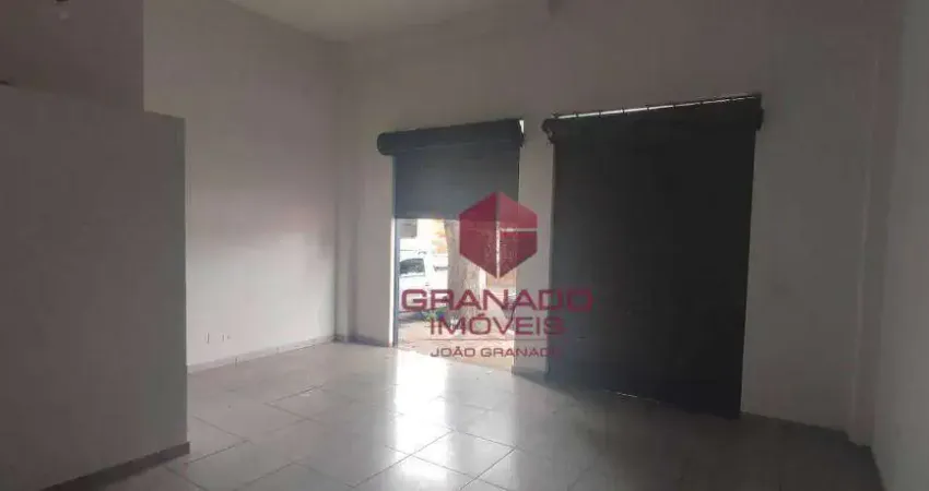 Salão para alugar, 150 m² por R$ 2.500,00/mês - Vila Esperança - Maringá/PR