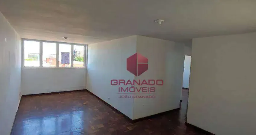Apartamento com 3 dormitórios para alugar, 84 m² por r$ 1.880,00/mês - jardim novo horizonte - maringá/pr