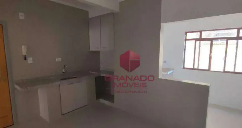 Apartamento para alugar, 115 m² por R$ 2.950,00/mês - Zona 01 - Maringá/PR