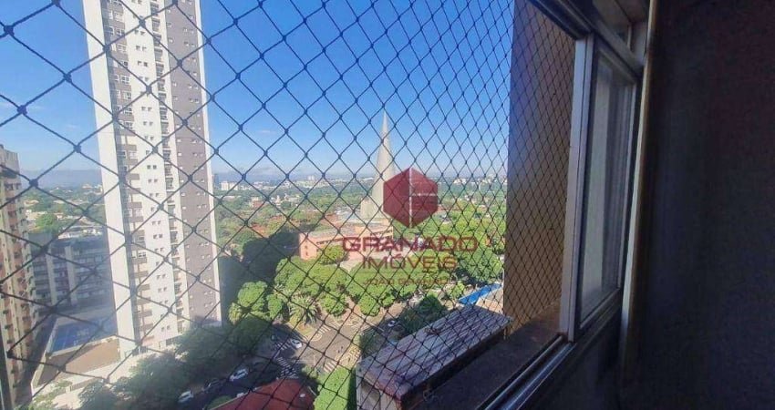 Apartamento com 3 dormitórios à venda, 110 m² por r$ 380.000,00 - zona 01 - maringá/pr