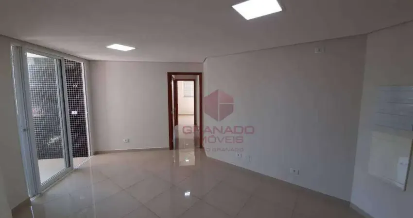 Apartamento com 3 dormitórios para alugar, 74 m² por r$ 3.452,00/mês - zona 01 - maringá/pr