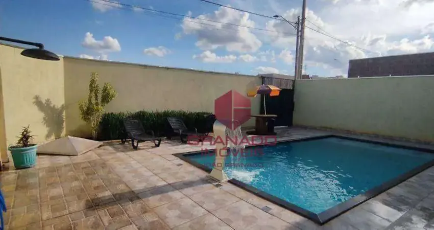 Chácara com 1 dormitório para alugar, 72 m² por R$ 2.100,00/mês - Jardim Independência II - Sarandi/PR