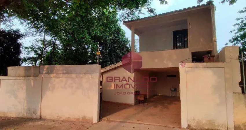 Casa para alugar, 80 m² por R$ 1.700,00/mês - Jardim Universo - Maringá/PR