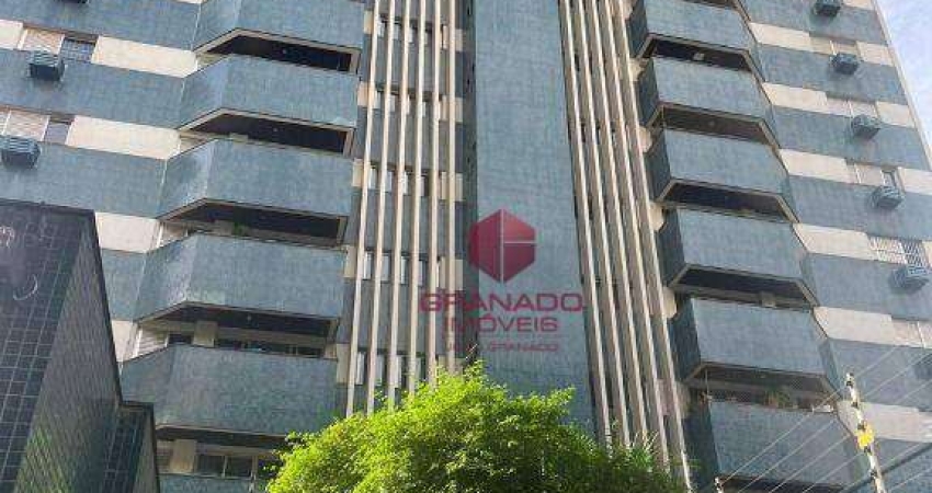 Apartamento à venda, 127 m² por R$ 589.000,00 - Zona 07 - Maringá/PR