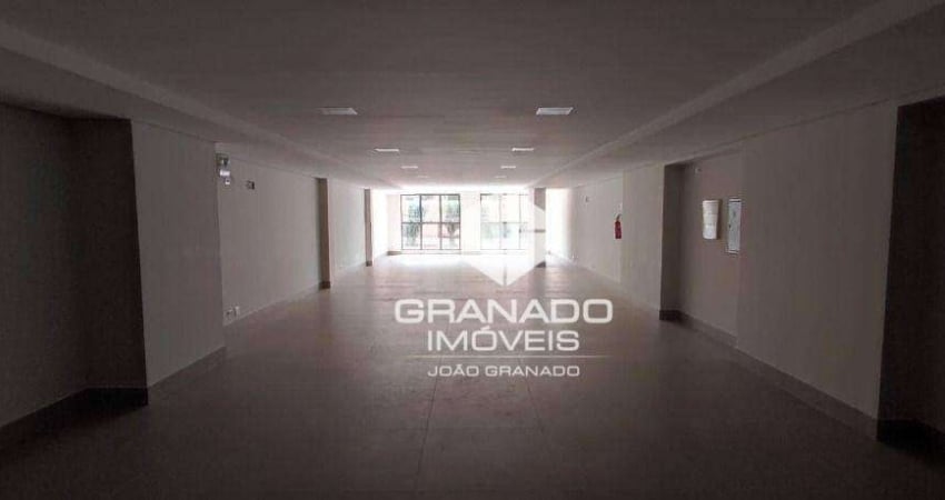 Sala para alugar, 192 m² por R$ 7.150,00/mês - Centro - Maringá/PR