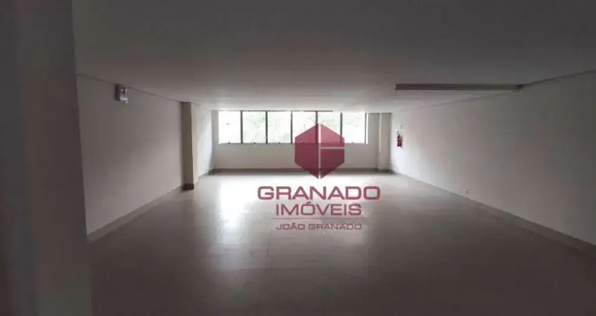 Sala para alugar, 117 m² por R$ 4.850,00/mês - Centro - Maringá/PR