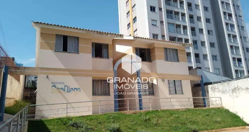 Apartamento à venda, 35 m² por R$ 150.000,00 - Zona 07 - Maringá/PR