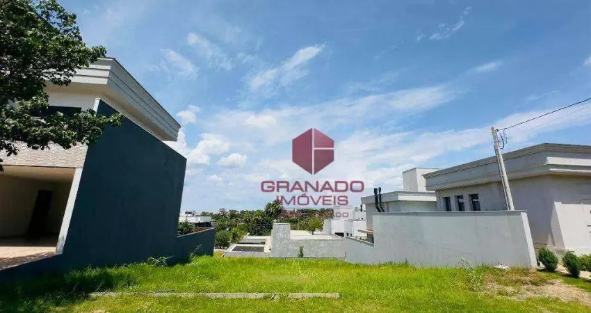 Terreno à venda, 400 m² por R$ 670.000,00 - Chácaras Aeroporto - Maringá/PR