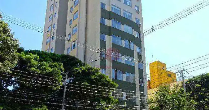Apartamento com 1 dormitório para alugar, 27 m² por R$ 1.350,00/mês - Zona 07 - Maringá/PR