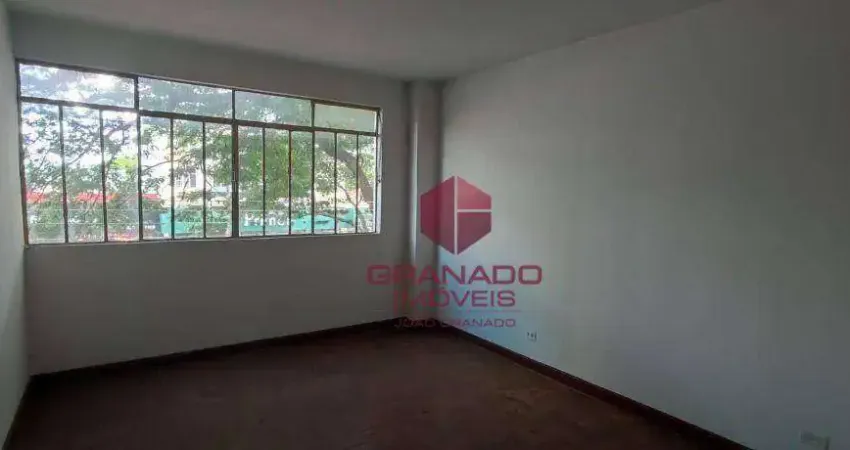 Sobreloja com 3 dormitórios para alugar, 91 m² por R$ 1.475/mês - Zona 04 - Maringá/PR