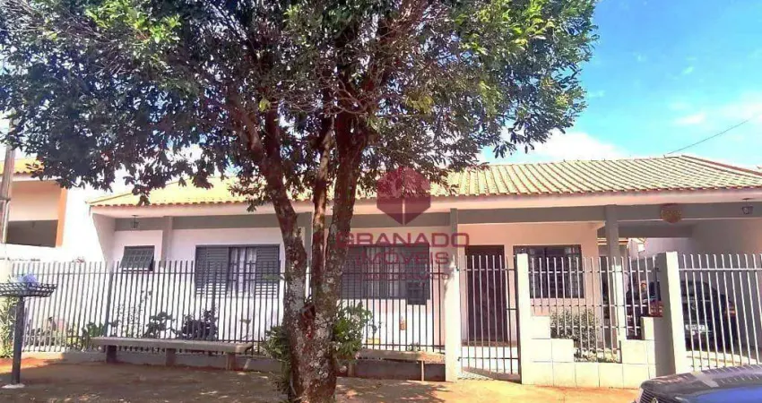 Casa à venda, 135 m² por R$ 550.000,00 - Jardim Upon The Hills - Marialva/PR
