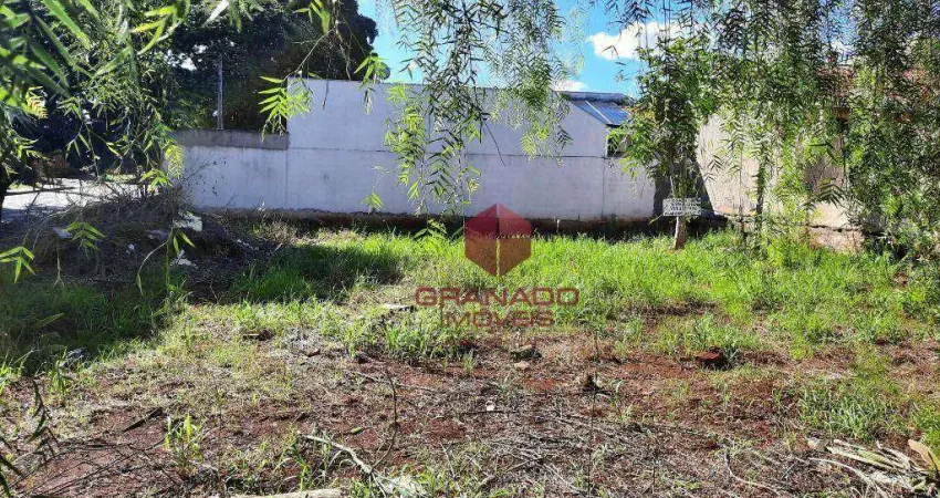 Terreno à venda, 367 m² por R$ 350.000,00 - Parque Tarumã - Maringá/PR