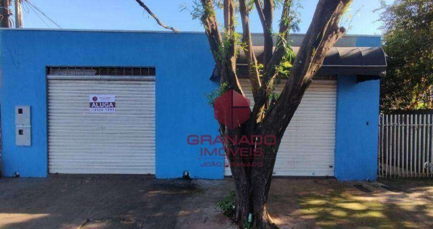Sala para alugar, 70 m² por R$ 2.250,00/mês - Conjunto Habitacional Inocente Vila Nova Júnior - Maringá/PR
