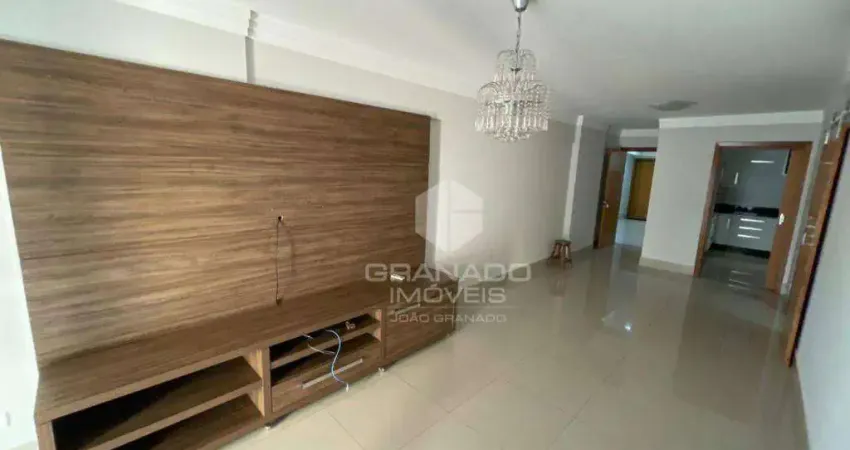 Apartamento com 3 dormitórios à venda, 95 m² por r$ 750.000,00 - novo centro - maringá/pr