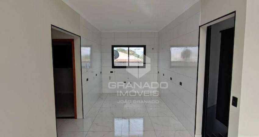 Sobrado com 2 dormitórios para alugar por R$ 1.500,00/mês - Jardim Escala - Sarandi/PR