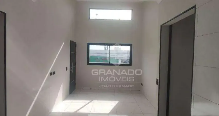 Sobrado para alugar por R$ 1.500,00/mês - Jardim Escala - Sarandi/PR