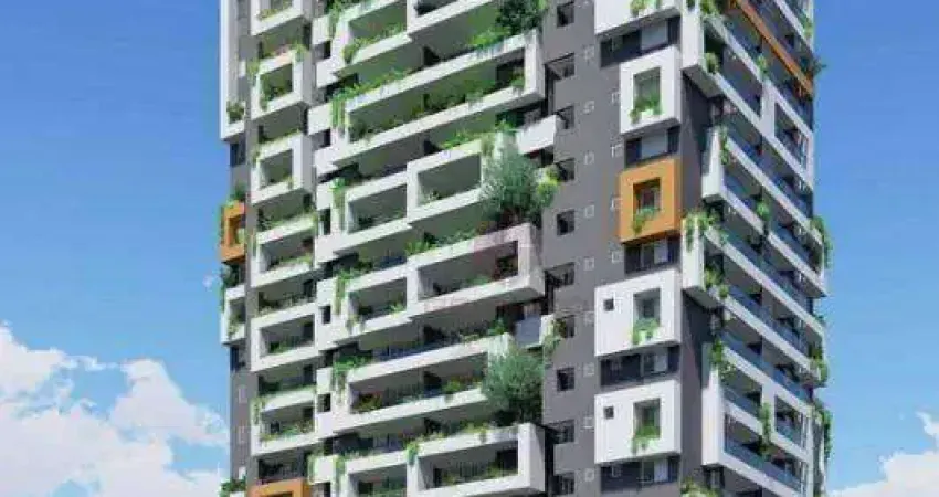 Apartamento com 3 dormitórios à venda, 75 m² por R$ 482.079,61 - Centro - Maringá/PR