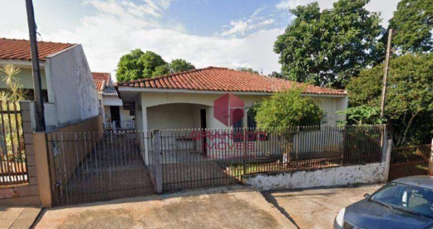 Casa com 3 dormitórios à venda por R$ 480.000,00 - Jardim Lucianópolis - Maringá/PR