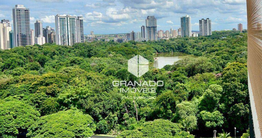 Apartamento com 3 dormitórios à venda, 155 m² por R$ 1.600.000,00 - Centro - Maringá/PR