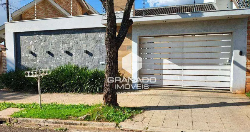 Casa à venda, 180 m² por R$ 950.000,00 - Jardim Imperial II - Maringá/PR
